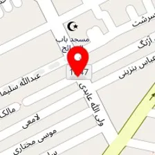 تراشکاری موسی زرچین