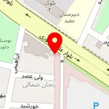 تعمیرگاه خودرو فرمول یک