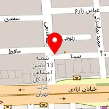 تعمیرگاه خودرو فرد