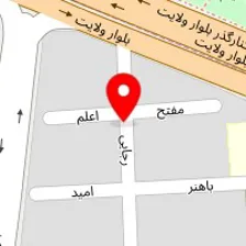 تعمیرگاه خودرو خدایی