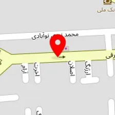 فروشگاه لوازم یدکی ایساکو دهقانی