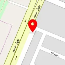 اتوسرویس فرهاد