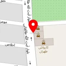 تعمیرگاه خودرو رفیعی