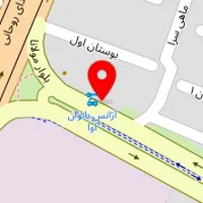 رنگ اتومبیل جاوید