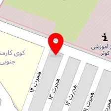 برق اتومبیل مدرن