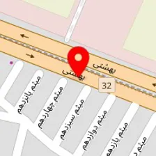 برق اتومبیل بنز زمانی