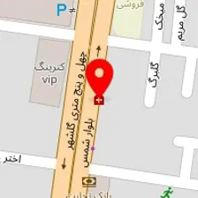 تعمیرگاه خودرو چین ایران