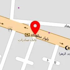 صافکاری و نقاشی مهدی