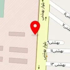 کارشناسی و تشخیص رنگ اتومبیل امیر عابدی