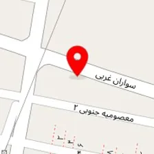 مکانیکی قائم( مقتدی احمدی)