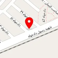 تنظیم موتور حمزه