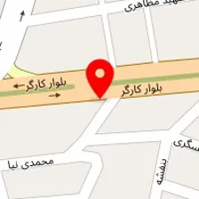 گاراژ رستگاری