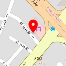 تعمیرگاه ابزار محرابی