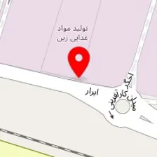 چراغ چک یزد