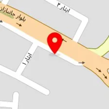 باطریسازی علی