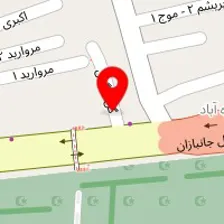 اتومکانیکی مهرداد