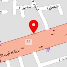 پیچ و مهره زمانی