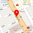 فروشگاه اسباب بازی متینا