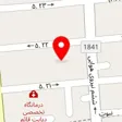فروشگاه گل سرخ