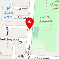 فروشگاه کودک پارسی