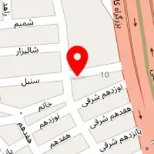 مبل آپادانا