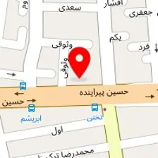 هایپر مارکت ابریشم