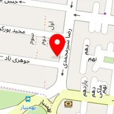 فرشوگاه ادیداس