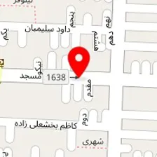 فروشگاه لوازم ورزشی صفایی