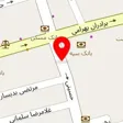 فروشگاه لوازم ورزشی ولیعصر