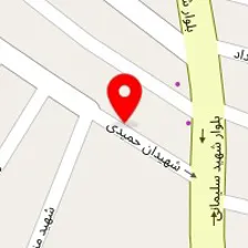 لوازم ورزشی قدس