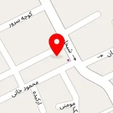 تجهیزات ورزشی نیار اسپرت