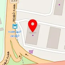 مرکز فروش ماهی و آبزیان بعثت