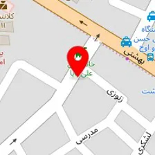 فروشگاه کوهنوردی اوراز