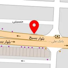 جهان اسپورت کرج