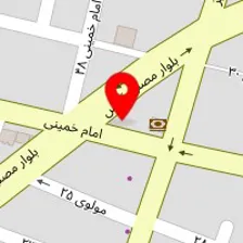 فروشگاه لوازم ورزشی ۱۲۱