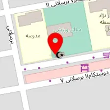 لوازم ورزشی اسپرت برند