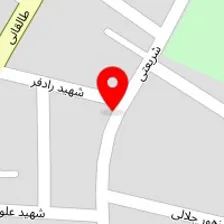 فروشگاه ورزشی جلالی