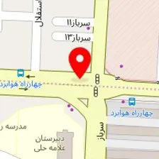 لوازم ساختمانی لطافت