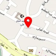 دانه گستر ماکیان