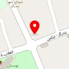 فروشگاه ورزشی برادران رضایی