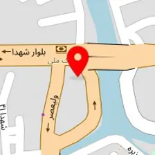 لوازم صیادی خزر