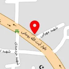 فروشگاه ورزشی محمد قربانیان شعبه 22