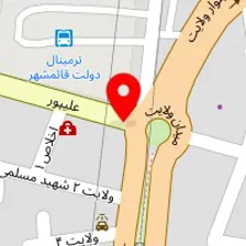 بورس لوازم ورزشی