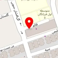 فروشگاه لوازم آرایشی تکان گلبهار