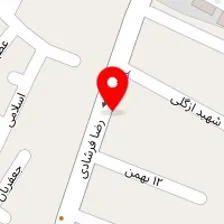 فروشگاه لوازم خانگی رضاییان