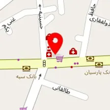 فروشگاه لوازم ورزشی ستاره هونام
