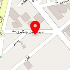 پیرایه چوب ایرانیان