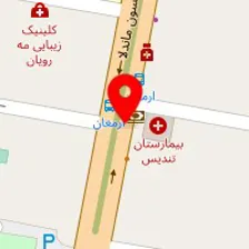 نمایندگی برند اسیکس