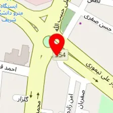فروشگاه لوازم یدکی خودرو حسینی