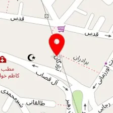 فروشگاه لوازم ورزشی شاهین اسپرت